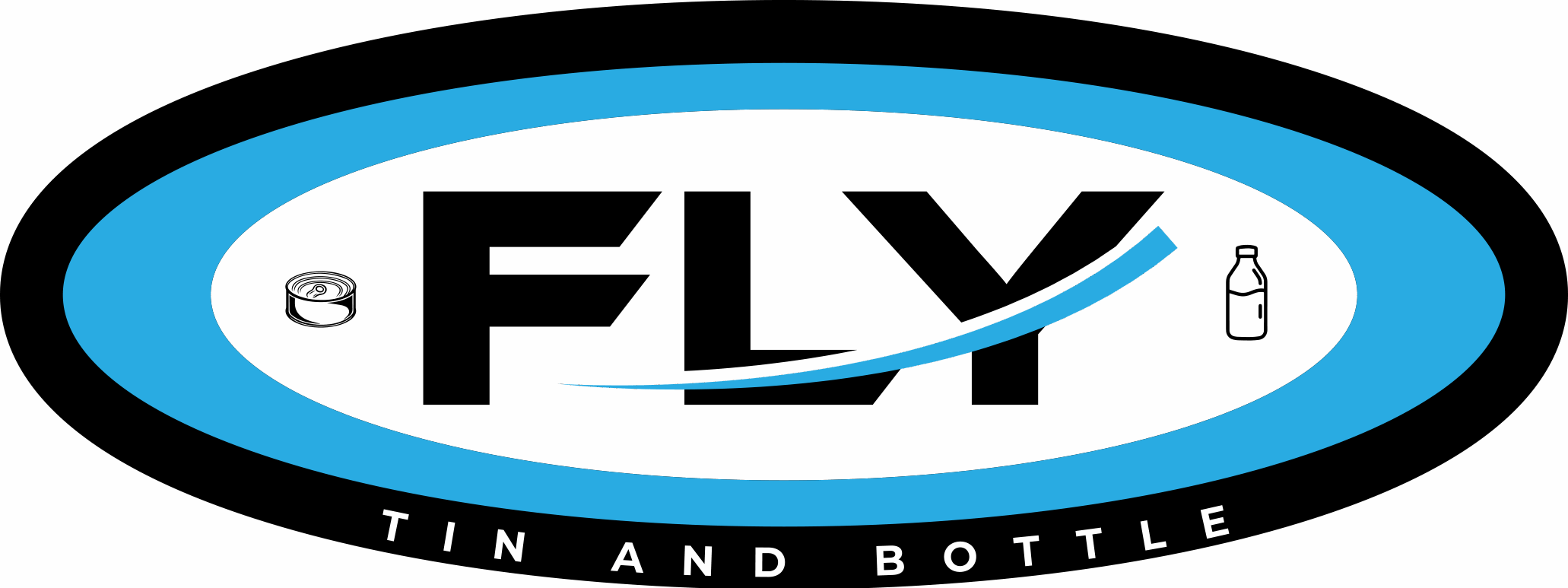 FLYTINBOTTLE