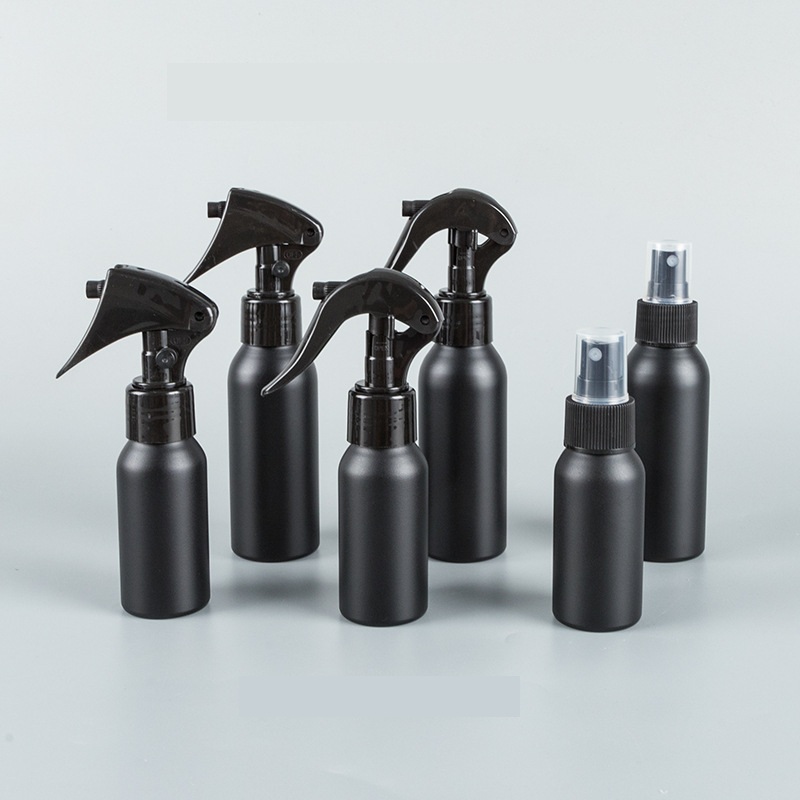 Botellas Pulverizadora de Aluminio