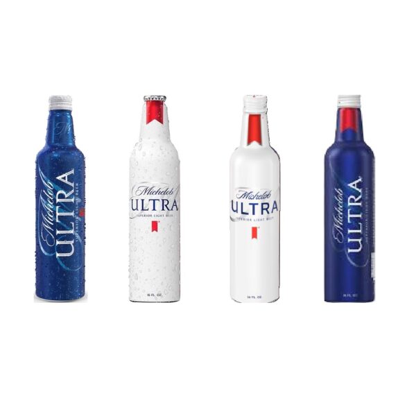 michelob-ultra-botellas-de-aluminio