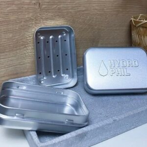 Lata de jabón HYDRO