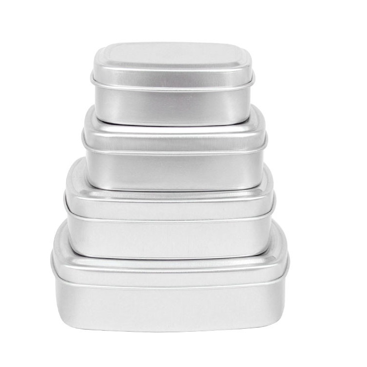 caja rectangular con funda