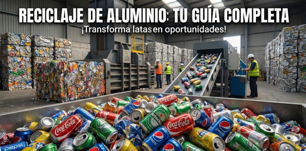 Cuantas Latas De Aluminio Hacen Un Kilo