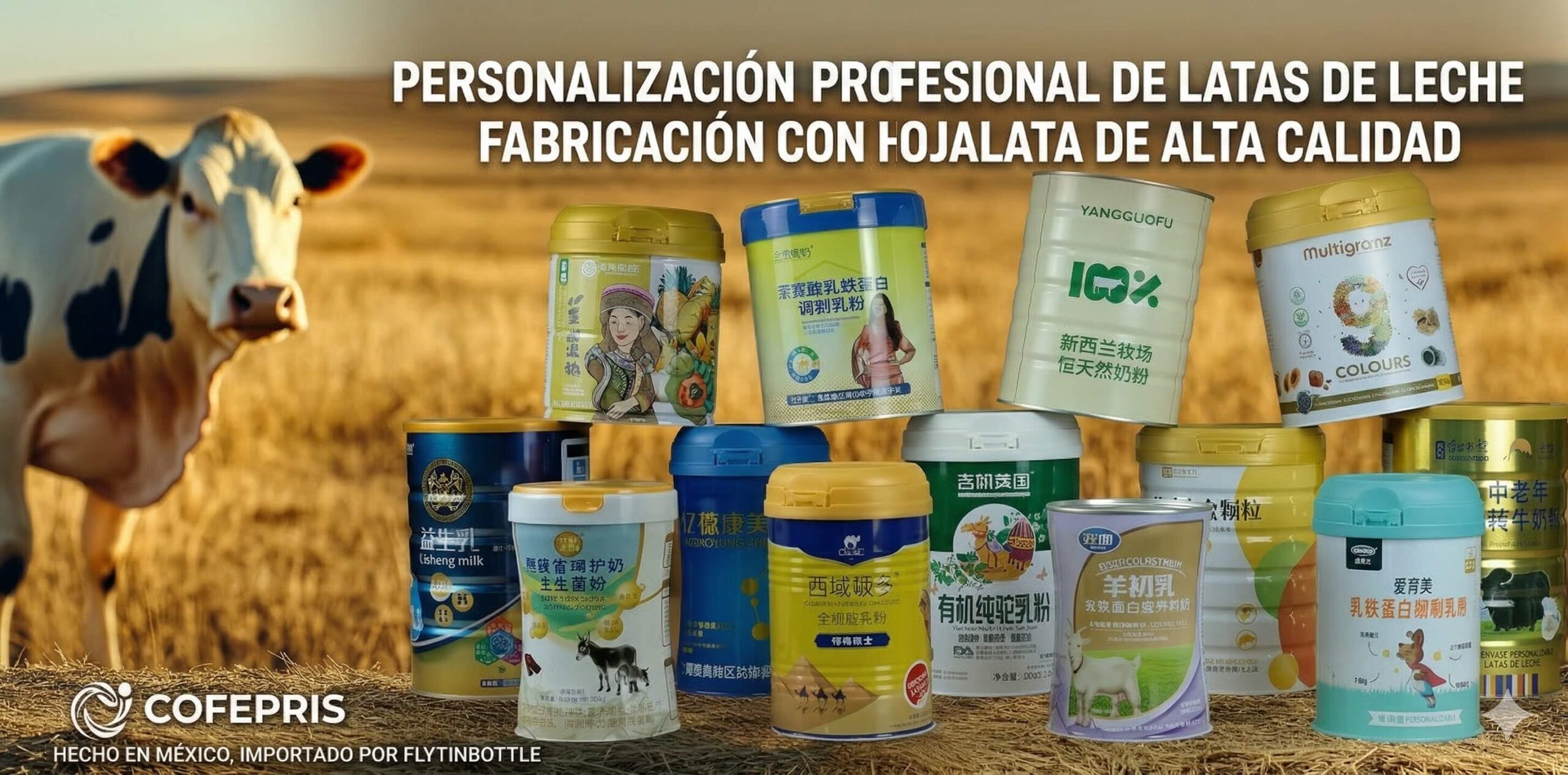 Enfoque En Fabricacion Y Personalizacion