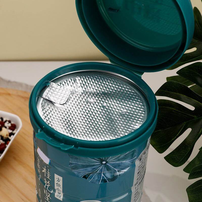 Inicio Leche De Cabra Latas De Leche De 500 Gr