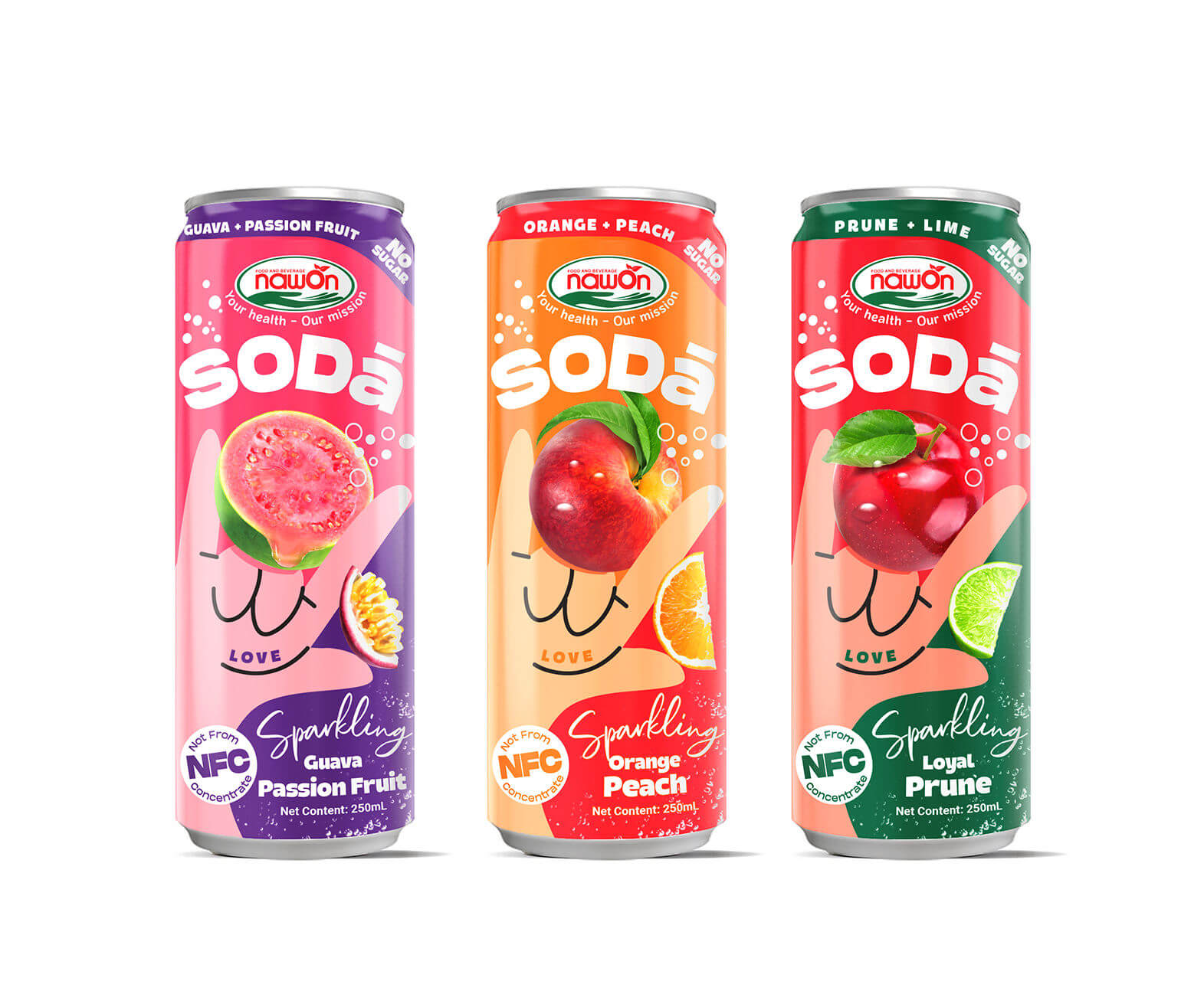 Compra De Latas De Refresco 330ml