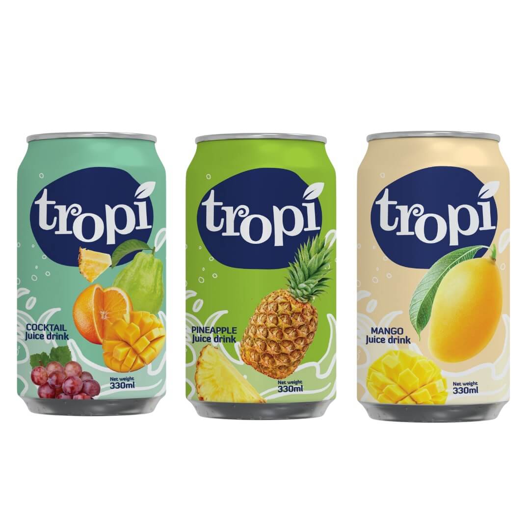 Standard 330ml Compra De Latas De Refresco