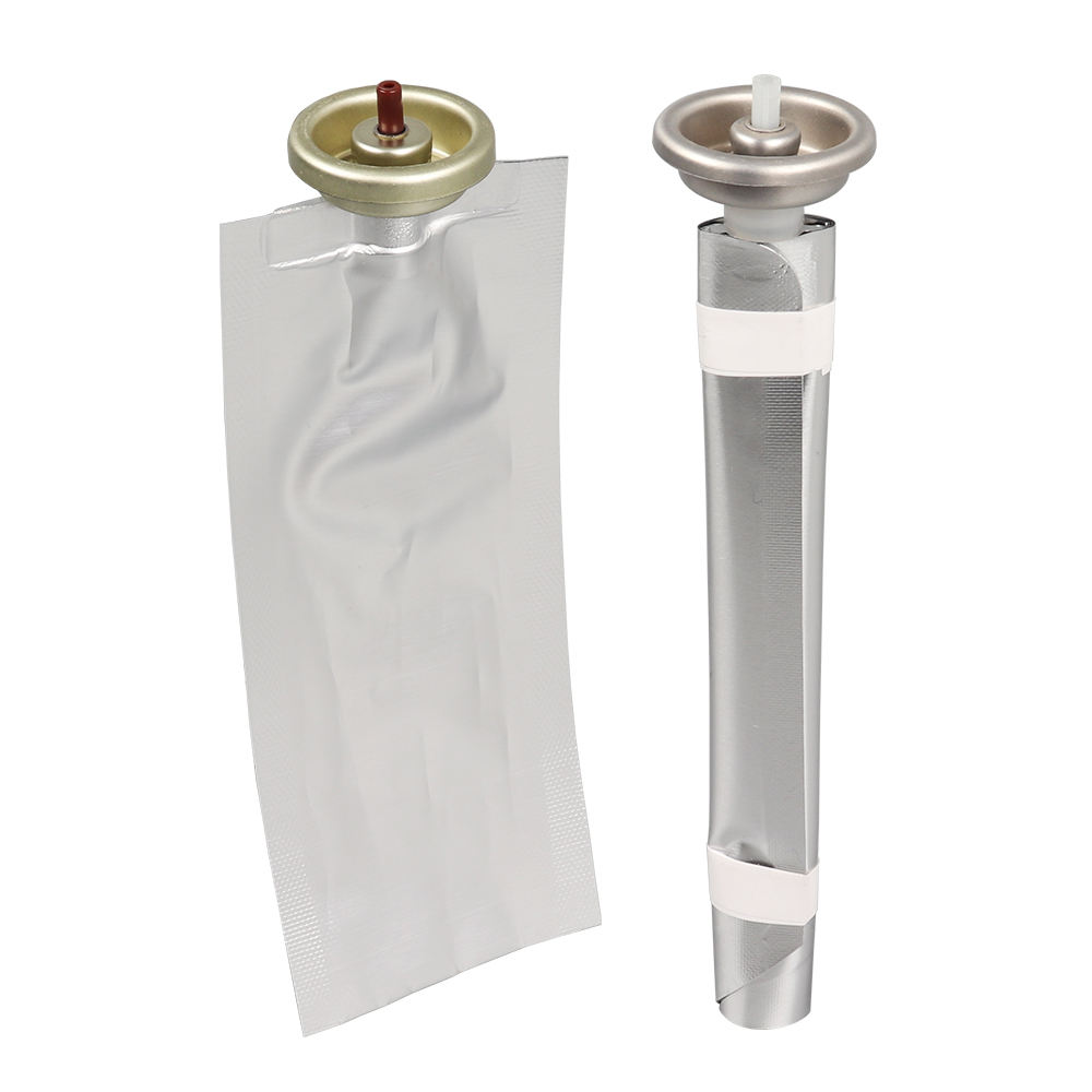 Valvula Con Bolsa BOV