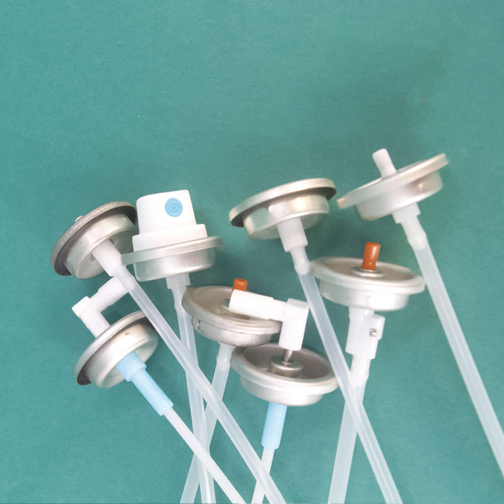 Valvulas Latas De Graffiti