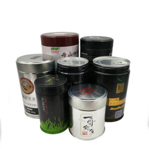 Cafe Molido En Latas