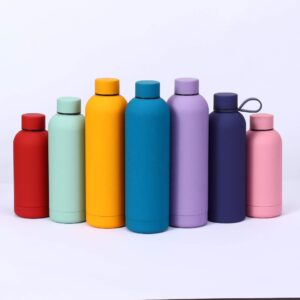 Botellas De Metal Para Agua