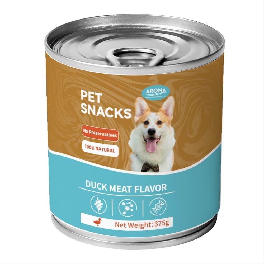 Comida Enlatada Para Perros