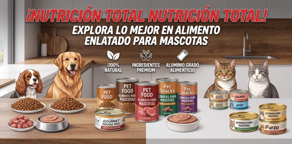 Cuanto Dura Una Lata De Comida De Perro Abierta