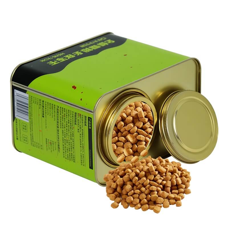Lata De Alimento Para Gato